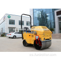 Precio barato FURD Mini Tandem Road Roller (FYL-860)